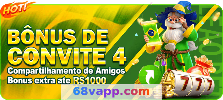 68v: Plataforma Nº1 Licenciada e Segura no Brasil 2026 29 Imagem da página inicial 2